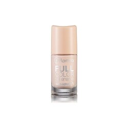 FLORMAR FULL COLOR NAIL ENAMEL FC05 TEDDY ALWAYS WITH ME - 1