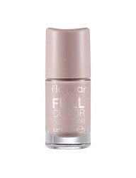 FLORMAR FULL COLOR NAIL ENAMEL FC05 TEDDY ALWAYS WITH ME - 2