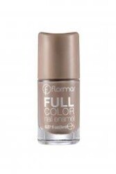 FLORMAR FULL COLOR NAIL ENAMEL FC07 PEBBLES ON THE BEACH - 2