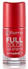 FLORMAR FULL COLOR NAIL ENAMEL FC09 NEO LOVE STORY - 2