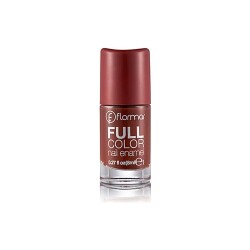 FLORMAR FULL COLOR NAIL ENAMEL FC10 PENTHOUSE - 1