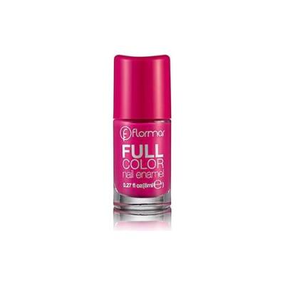 FLORMAR FULL COLOR NAIL ENAMEL FC12 LOVE IS BLUSHING - 1