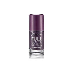 FLORMAR FULL COLOR NAIL ENAMEL FC15 AWAKEN YOUR SENSES - 1