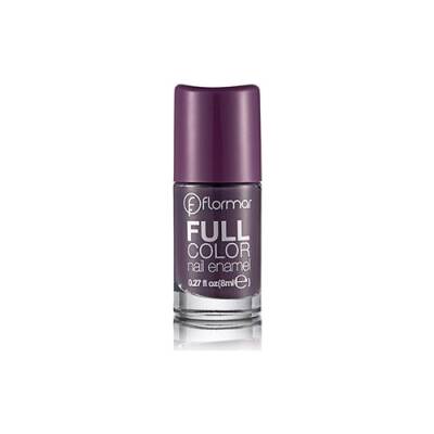 FLORMAR FULL COLOR NAIL ENAMEL FC15 AWAKEN YOUR SENSES - 1