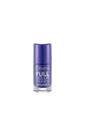 FLORMAR FULL COLOR NAIL ENAMEL FC17 SPEED LIMIT - 2