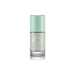 FLORMAR FULL COLOR NAIL ENAMEL FC23 PETITE MINT - 1