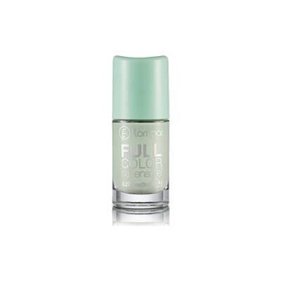 FLORMAR FULL COLOR NAIL ENAMEL FC23 PETITE MINT - 1