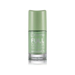 FLORMAR FULL COLOR NAIL ENAMEL FC24 FRESH START - 1