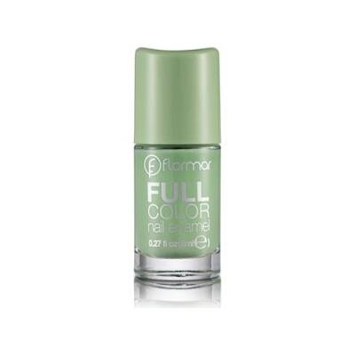 FLORMAR FULL COLOR NAIL ENAMEL FC24 FRESH START - 1