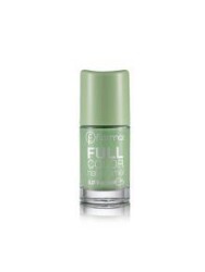 FLORMAR FULL COLOR NAIL ENAMEL FC24 FRESH START - 2