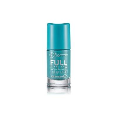 FLORMAR FULL COLOR NAIL ENAMEL FC25 UTOPIA VACATION - 1