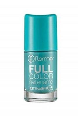 FLORMAR FULL COLOR NAIL ENAMEL FC25 UTOPIA VACATION - 2