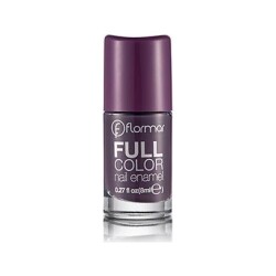 FLORMAR FULL COLOR NAIL ENAMEL FC29 MYSTICAL GETAWAY - 1