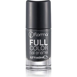 FLORMAR FULL COLOR NAIL ENAMEL FC30 NEW ROCK - 1