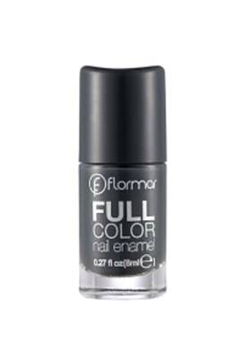 FLORMAR FULL COLOR NAIL ENAMEL FC30 NEW ROCK - 2