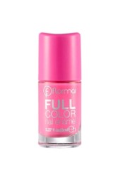 FLORMAR FULL COLOR NAIL ENAMEL FC34 Wrap Your Beloved - 2