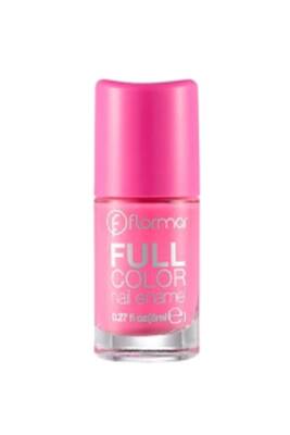 FLORMAR FULL COLOR NAIL ENAMEL FC34 Wrap Your Beloved - 2