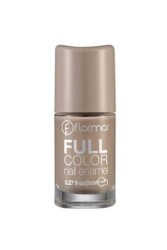 FLORMAR FULL COLOR NAIL ENAMEL FC42 SANDY TOES - 2