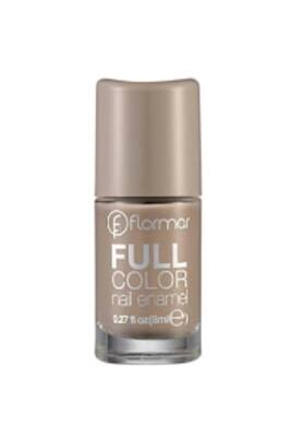 FLORMAR FULL COLOR NAIL ENAMEL FC42 SANDY TOES - 2