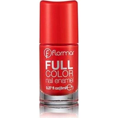 FLORMAR FULL COLOR NAIL ENAMEL FC50 MIAMI SUNSET - 1