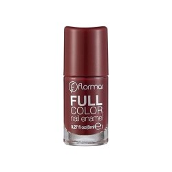 FLORMAR FULL COLOR NAIL ENAMEL FC66 CINNAMON - 1