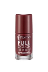 FLORMAR FULL COLOR NAIL ENAMEL FC66 CINNAMON - 2