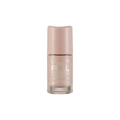 FLORMAR FULL COLOR NAIL ENAMEL FC71 PUZZLE - 1