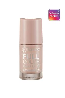 FLORMAR FULL COLOR NAIL ENAMEL FC71 PUZZLE - 2