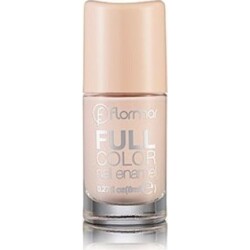 FLORMAR FULL COLOR NAIL FC37 ENAMEL PATIENCE - 1