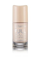 FLORMAR FULL COLOR NAIL FC37 ENAMEL PATIENCE - 2