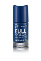 FLORMAR FULL COLOR NAIL FC41 ENAMEL AHOY! - 2