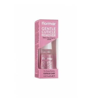 FLORMAR GENTLE CUTICLE REMOVER - 1