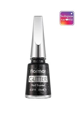 Flormar Glitter Gne 20 Scıente Fıctıon - 1