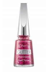 FLORMAR GLITTER NAIL ENAMEL - GL03 - 3