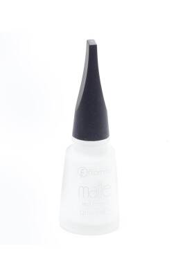 FLORMAR MATTE NAIL ENAMEL - M01 - 1