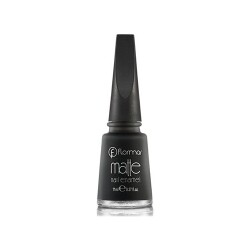 FLORMAR MATTE NAIL ENAMEL - M02 - 1