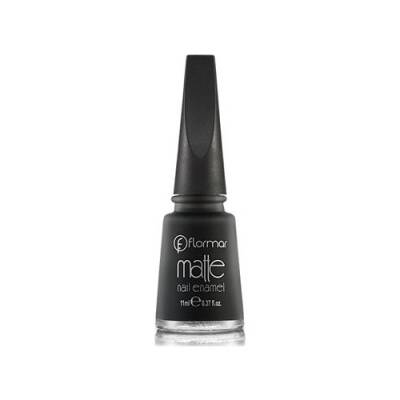 FLORMAR MATTE NAIL ENAMEL - M02 - 1