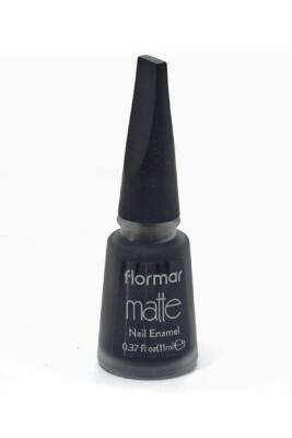 FLORMAR MATTE NAIL ENAMEL - M02 - 2