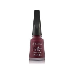 FLORMAR MATTE NAIL ENAMEL - M23 - 1