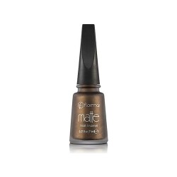 FLORMAR MATTE NAIL ENAMEL - M27 - 1