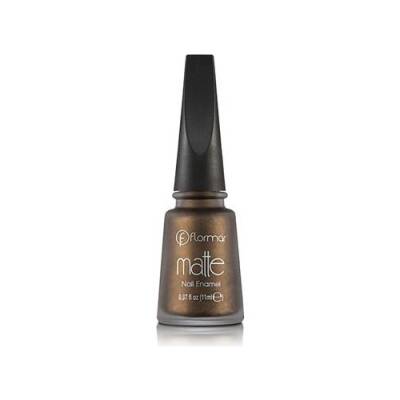 FLORMAR MATTE NAIL ENAMEL - M27 - 1