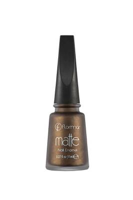 FLORMAR MATTE NAIL ENAMEL - M27 - 2