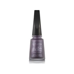 FLORMAR MATTE NAIL ENAMEL - M32 - 1