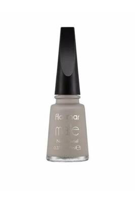 Flormar Matte Oje M62 - 1