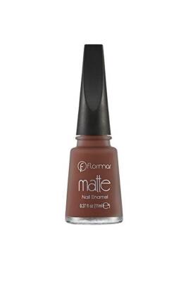 Flormar Matte Secoya 46 Oje - 1