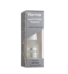 FLORMAR MATTIFYING TOUCH - 2