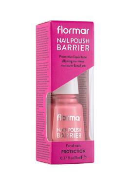 FLORMAR NAIL POLISH BARRIER - 1