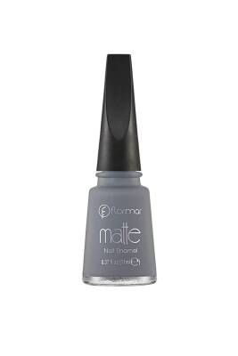 Flormar Oje - Matte Nail Enamel M50 Mistral Breeze - 1