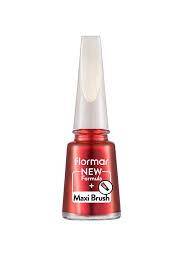 Flormar Oje Pearly Nail Enamel Pl384 Le Rouge New - 1