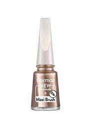 Flormar Oje Pearly Nail Enamel Pl451 Rich Life New - 1